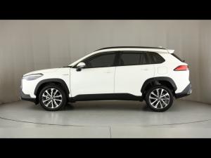 Toyota Corolla Cross 1.8 Hybrid XR - Image 22