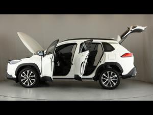 Toyota Corolla Cross 1.8 Hybrid XR - Image 26