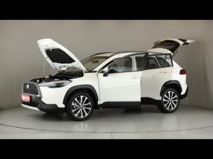 Toyota Corolla Cross 1.8 Hybrid XR - Image 27