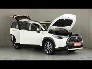 Toyota Corolla Cross 1.8 Hybrid XR - Image 29
