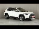 Thumbnail Toyota Corolla Cross 1.8 Hybrid XR