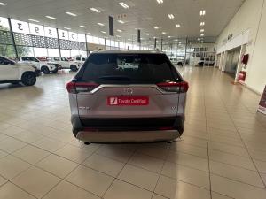 Toyota RAV4 2.0 VX - Image 5