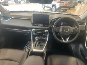 Toyota RAV4 2.0 VX - Image 6