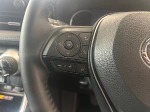 Toyota RAV4 2.0 VX - Image 9