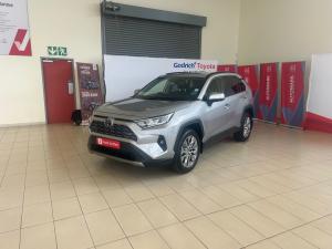 Toyota RAV4 2.0 VX - Image 20