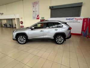 Toyota RAV4 2.0 VX - Image 22