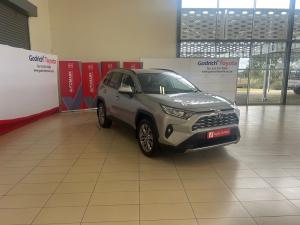 Toyota RAV4 2.0 VX - Image 1