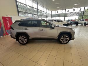 Toyota RAV4 2.0 VX - Image 3