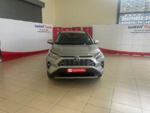 Toyota RAV4 2.0 VX - Image 4