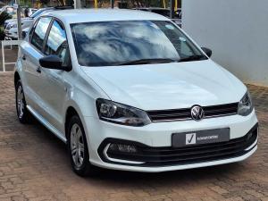 Volkswagen Polo Vivo hatch 1.4 Trendline - Image 1