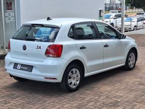 Volkswagen Polo Vivo hatch 1.4 Trendline - Image 2