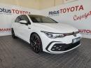 Thumbnail Volkswagen Golf GTI