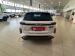 Toyota Urban Cruiser 1.5 XR manual - Thumbnail 5