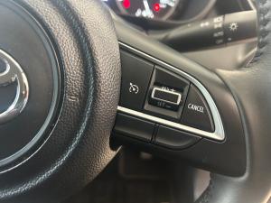 Toyota Urban Cruiser 1.5 XR manual - Image 10