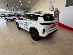 Toyota Urban Cruiser 1.5 XR manual - Image 20