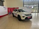 Thumbnail Toyota Urban Cruiser 1.5 XR manual