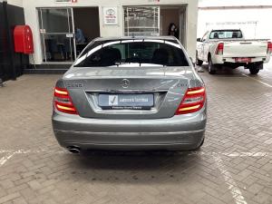Mercedes-Benz C-Class C250CDI Avantgarde - Image 5