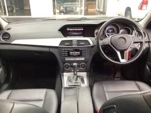 Mercedes-Benz C-Class C250CDI Avantgarde - Image 6