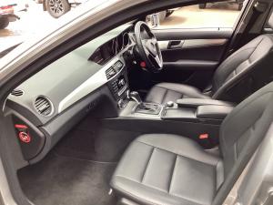 Mercedes-Benz C-Class C250CDI Avantgarde - Image 7