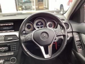 Mercedes-Benz C-Class C250CDI Avantgarde - Image 8