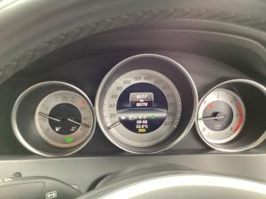 Mercedes-Benz C-Class C250CDI Avantgarde - Image 11