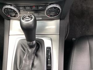 Mercedes-Benz C-Class C250CDI Avantgarde - Image 12