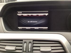 Mercedes-Benz C-Class C250CDI Avantgarde - Image 13