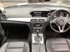 Mercedes-Benz C-Class C250CDI Avantgarde - Image 15