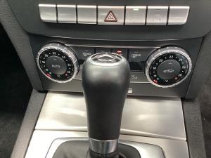 Mercedes-Benz C-Class C250CDI Avantgarde - Image 16