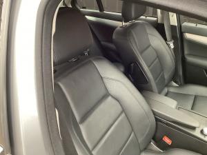 Mercedes-Benz C-Class C250CDI Avantgarde - Image 17