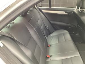 Mercedes-Benz C-Class C250CDI Avantgarde - Image 18