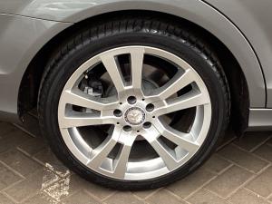 Mercedes-Benz C-Class C250CDI Avantgarde - Image 20
