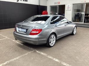 Mercedes-Benz C-Class C250CDI Avantgarde - Image 2