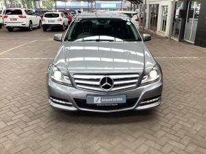 Mercedes-Benz C-Class C250CDI Avantgarde - Image 4