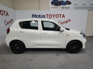 Toyota Vitz 1.0 XR auto - Image 3
