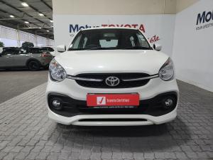 Toyota Vitz 1.0 XR auto - Image 4