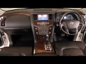 Nissan Patrol 5.6 V8 LE 4WD - Image 6