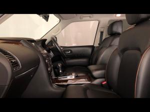 Nissan Patrol 5.6 V8 LE 4WD - Image 7