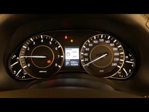 Nissan Patrol 5.6 V8 LE 4WD - Image 9