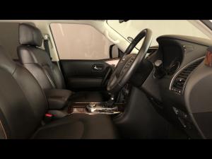 Nissan Patrol 5.6 V8 LE 4WD - Image 10