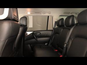 Nissan Patrol 5.6 V8 LE 4WD - Image 11