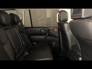 Nissan Patrol 5.6 V8 LE 4WD - Image 12