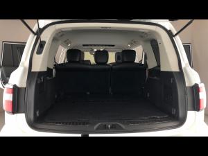 Nissan Patrol 5.6 V8 LE 4WD - Image 13