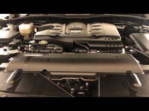 Nissan Patrol 5.6 V8 LE 4WD - Image 14