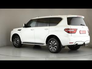 Nissan Patrol 5.6 V8 LE 4WD - Image 21