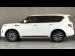Nissan Patrol 5.6 V8 LE 4WD - Thumbnail 22