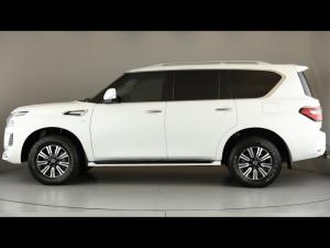 Nissan Patrol 5.6 V8 LE 4WD - Image 22