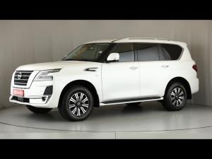 Nissan Patrol 5.6 V8 LE 4WD - Image 23