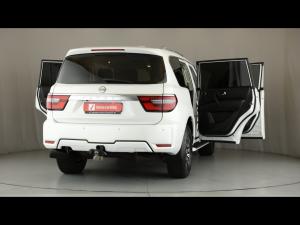 Nissan Patrol 5.6 V8 LE 4WD - Image 24