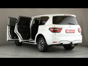 Nissan Patrol 5.6 V8 LE 4WD - Image 25